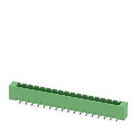 PHOENIX CONTACT 1809416 Headers 17 Pos 5.08mm pitch Through Hole Header