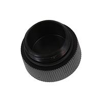 Molex 130058-0034 Cap MALE CLOSURE CAP 1 14UN EXTERNAL THREAD