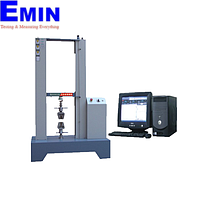 Máy thử kéo nén vạn năng Zhongzhi CZ-8001A