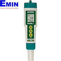 Fluoride meter