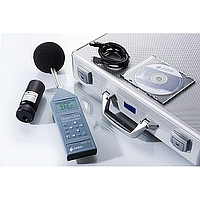 PULSAR 96K Sound level meter KIT