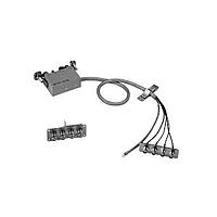 KEYSIGHT 16048G インピーダンスアナライザー用延長ケーブル