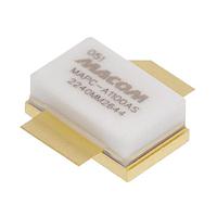 Bộ Khuếch Đại RF, 65W, DC-3.5GHz, GaN-SiC, AC360 MACOM MAPC-A1100-AS000
