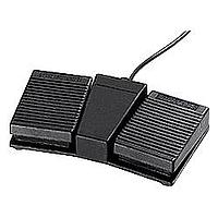 Công tắc bàn đạp hai chân FOOT SW, NHẤN GIỮ, 2 BÀN ĐẠP, 2 TIẾP ĐIỂM CO SIEMENS 3SE39345CB20