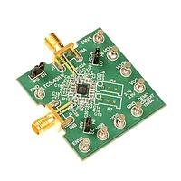 Bộ phát hiện RF LTC5583IUF#PBF - Bộ phát hiện công suất RMS kép Analog Devices DC1599A