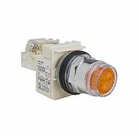 Có bảo vệ PSH BTTN OPRATR 30MM LOẠI K Square D 9001K1L35L