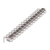 Aries Electronics 22-0517-90C Various Socket Types PIN LINE VERTISOCKET 22 PINS