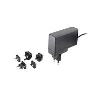 SL Power SLE24S4803B01 Interchangeable Plugs 24W 48Vout 2.3mm Contacts Required