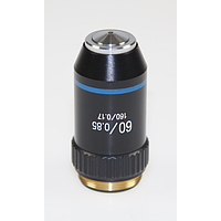 KERN OBB-A1282 Non-stress achromatic objective lens 60 x / 0,8 (sprung)