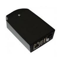 Hộp Olimex Ltd. BOX-LIME-SILVER