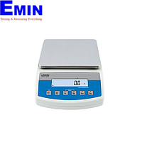 Cân kỹ thuật RADWAG WLC 6/A2 (6 kg, d=0.1g)