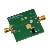 Analog Devices 108648-HMC732LC4B VCO HMC732LC4B EVALUATION PCB ASSEMBLY