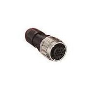 Hirose Electric HR08D-12WPK-10S(31) Connectors