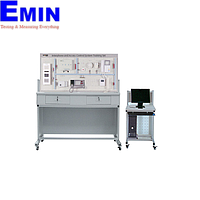 DOLANG DLLY-DM1 Interphone and Access Control System Training Set