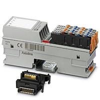 PHOENIX CONTACT 1035427 Digital Output Modules AXL F DO8/2 2A XC 1H
