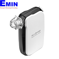 Máy đo nồng độ cồn Alcofind AFM-5S (0~0,4%BAC, 0~4‰, 0~2mg/L)