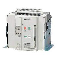 MITSUBISHI AE2500-SW 4P 2500A Air circuit breaker (4P, 2500A)
