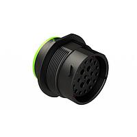 Đầu nối DURAMATE NHỰA, AHDP, SRA Amphenol SINE Systems AHDP04-24-21SN-SRA