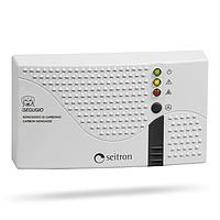 Seitron RGDCOHMP11 閾値モードCOガス漏れ検出器 (80ppm ± 20ppm, 6VA)