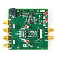 Analog Devices SSM6322CP-EBZ Audio Amplifier Eval board for 24 lead LFCSP