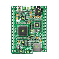 Hệ Thống Phát Triển mikroMedia cho TIVA Mikroe MIKROE-1575