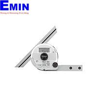 Thước đo góc vạn năng điện tử MITUTOYO 187-502 (300mm; – 360° ~ + 360°)