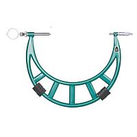 INSIZE 3296-600A Micrometer with Dial Indicator (500-600 mm/0.01)