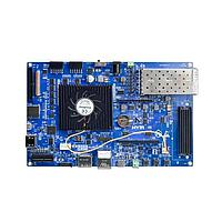 MYIR Tech MYD-CZU5EV-V2-4E4D-1200-C System-On-Modules - SOM Development Boards & Kits - Xilinx Zynq UltraScale+ Development Platform