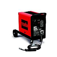 Máy hàn MIG/MAG Telwin TELMIG 180/2 TURBO (0,6 - 1 mm)