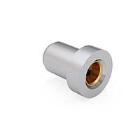 Đầu nối tiêu chuẩn ổ cắm jack Mill-Max 0369-0-15-15-31-27-10-0