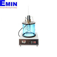 Samyon SY-262A ເຄື່ອງທົດສອບຈຸດ Aniline (6 W)