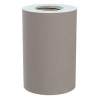 Đế Chân Đỡ Tròn, Ren 1/4-20, Khoảng Cách 0.750 Essentra Components 15TSP034