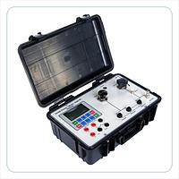 Nagman PPC-P Portable Pneumatic Pressure Calibrator (-0.85~20 Bar, ±0.05% F.S.)