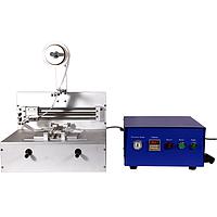 ACEY ACEY-SSM-A Manual Lithium Battery Stacking Machine For Pouch Cell Cathode And Anode Stacking