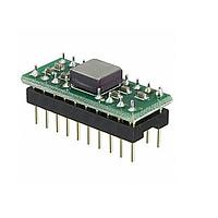 Cảm biến Con quay hồi chuyển Khởi động nhanh, Tỷ lệ loại bỏ rung động 20.000 /giây Analog Devices EVAL-ADXRS649Z