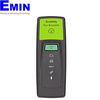 Netally TEST-ACC 吞吐测试选件