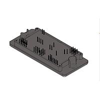 onsemi NXH800A100L4Q2F2S1G IGBT Modules IGBT Module, A-Type NPC 1000 V, 800 A IGBT Split A-type NPC positive, Solder pins