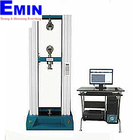 Máy kéo nén đa năng điều khiển máy tính Laryee UE2410 (10KN, 0.4%--100%F.S, Khung kép)