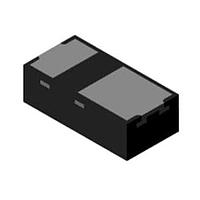 Điốt TVS Bảo vệ Chống Sốc Điện PP U-DFN1608-2 T&R 10K Diodes Incorporated D33V0S1U2LP1608-7