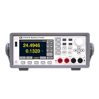 Máy đo nội trở, dung lượng Aqui, Pin