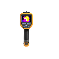 FLUKE TIS65PRO30HZ/42 Thermal Imager (320 x 240; 42° x 32°; 2.29 mRad; -20 °C~600 °C)