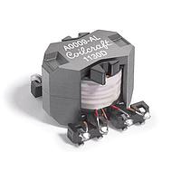 Flyback A0009 Flyback SMT Cho TI LM5000 Coilcraft A0009-ALD