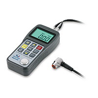 Máy đo độ dày bằng siêu âm SAUTER TN 30-0.01EE (0,65 mm – 600 mm)