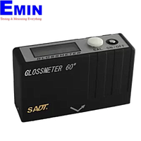 SADT SGT60 광택 측정기 (0~199.9±1.2Gu;Standard package)