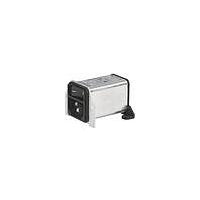Schurter DC22.6221.111 Inlets Non-ill 2-Pole 6A filter + switch med