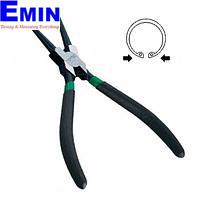 Kìm mở phanh trong mỏ thẳng TOPTUL DCAD1209 (L = 9 inch)