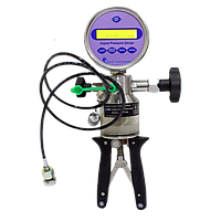 Bộ hiệu chuẩn máy đo áp suất R&D Instrument DPGCK - 2 (-1~2 bar ; 0.1%) R&D Instruments DPG-2 (Item no DPGCK-2)