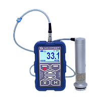 NOVOTEST T-U2 (Lab) 超音波硬度计