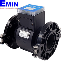 Thiết bị đo lưu lượng nước