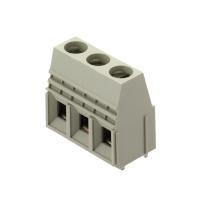 Khối Kết Nối Cố Định LU 10.16/03/90 4STI 3.2SN GY BX Weidmuller 1635930000